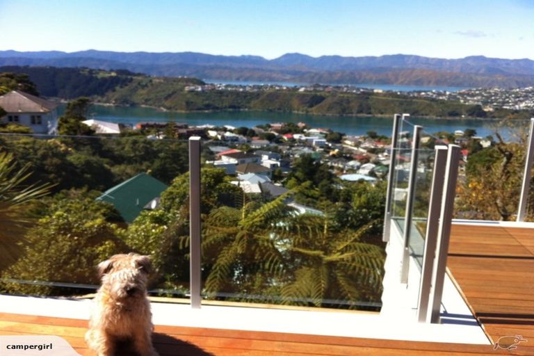 Photo of property in 36 Upoko Road, Hataitai, Wellington, 6021