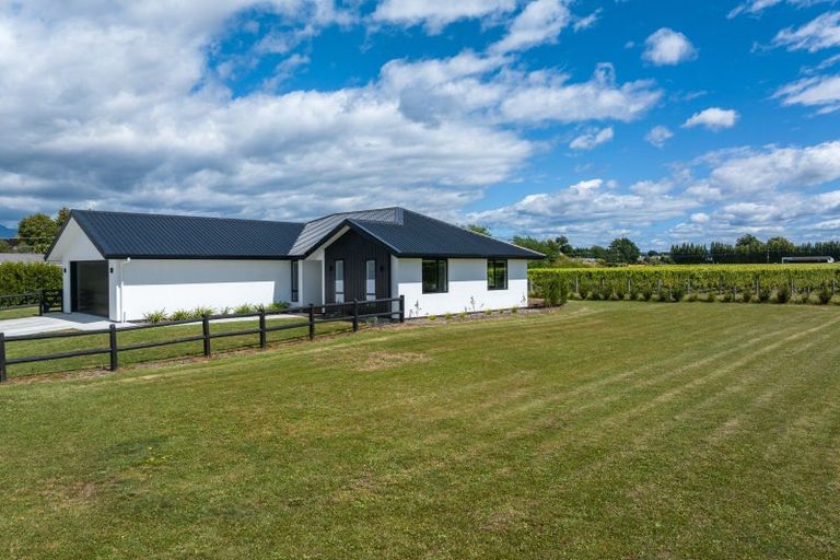 Photo of property in 5 Brook Street, Renwick, 7204