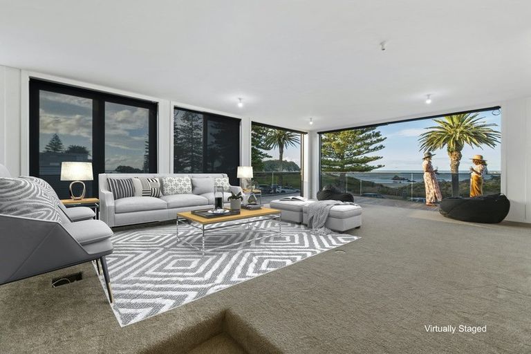 Photo of property in 30 Marine Parade, Mount Maunganui, 3116