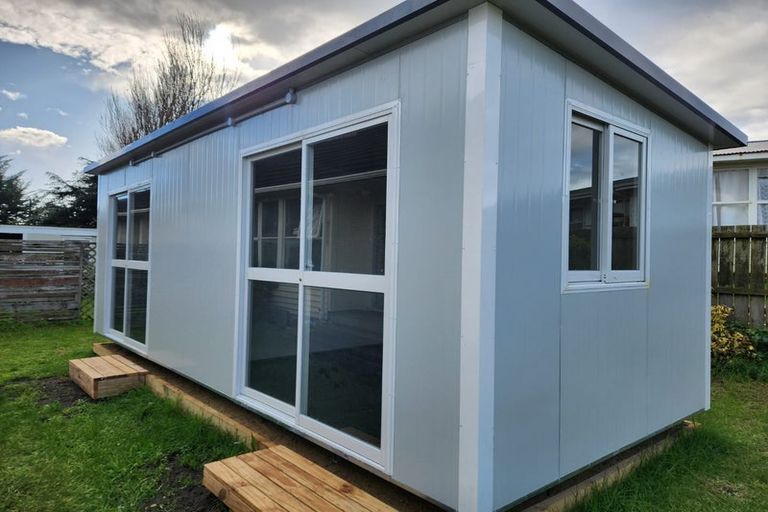 Photo of property in 53-61 Kowhai Street, Castlecliff, Whanganui, 4501