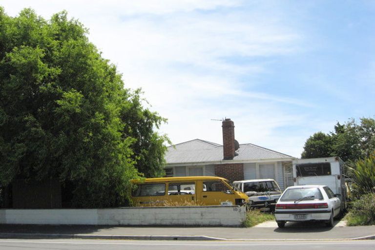 Photo of property in 163 Wainoni Road, Avondale, Christchurch, 8061