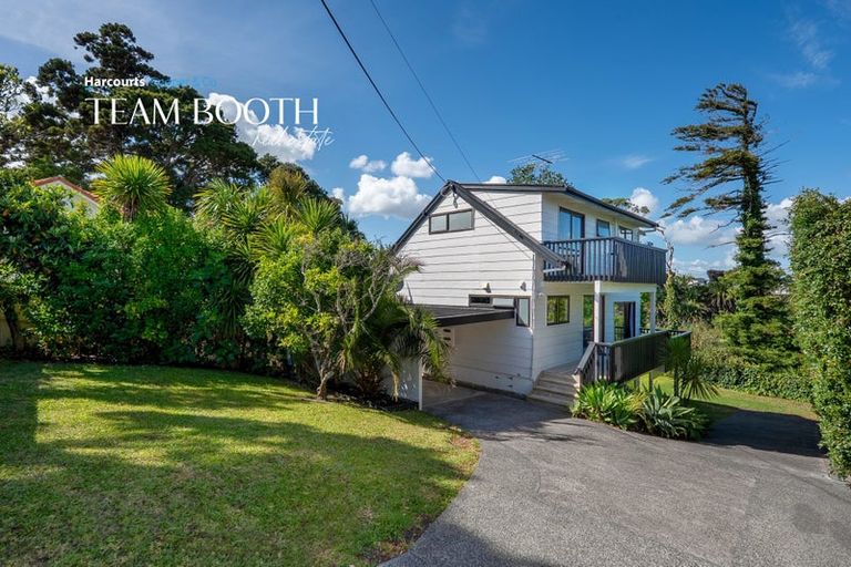Photo of property in 2/5 Francis Street, Hauraki, Auckland, 0622