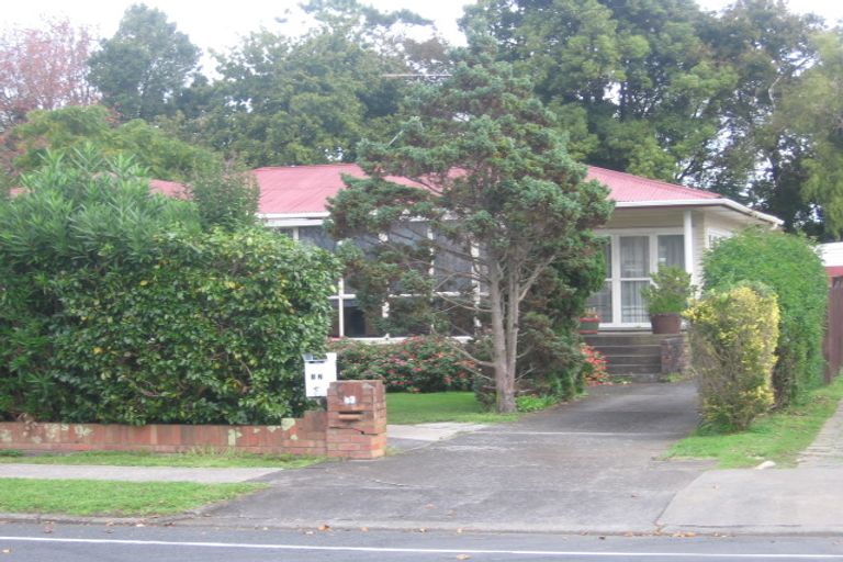 Photo of property in 47 Kimpton Road, Papatoetoe, Auckland, 2025
