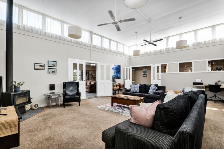 Photo of property in 28 Maire Street, Hawera, 4610