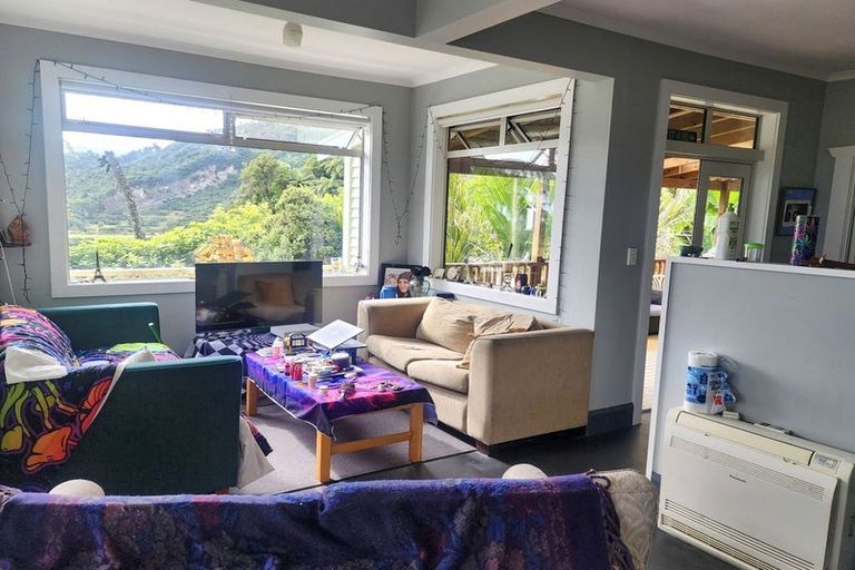 Photo of property in 12 Mount Street, Greymouth, 7805