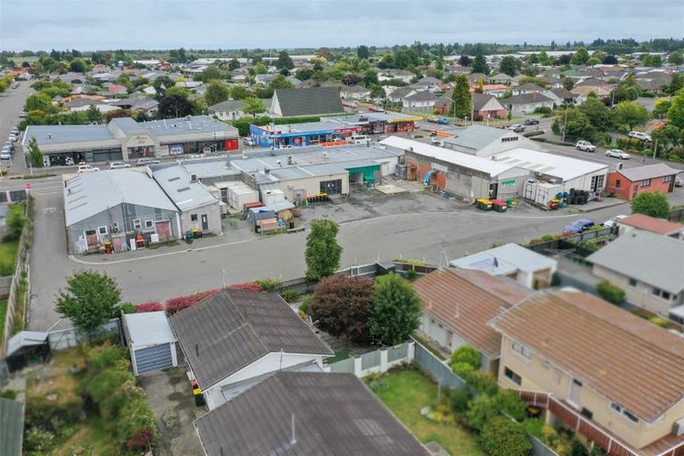 Photo of property in 2/47 Churchill Avenue, Allenton, Ashburton, 7700