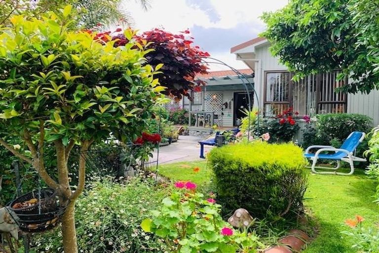 Photo of property in 21 Eton Street, Taradale, Napier, 4112