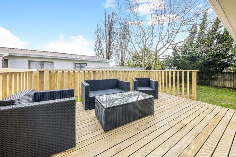 Photo of property in 3/48 Coxhead Road, Manurewa, Auckland, 2102