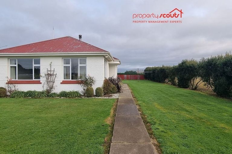Photo of property in 138 Ryal Bush Wallacetown Road, Ryal Bush, Invercargill, 9876