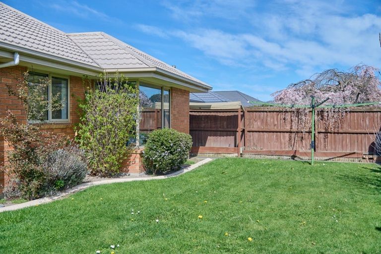 Photo of property in 5 Robinia Place, Wigram, Christchurch, 8042
