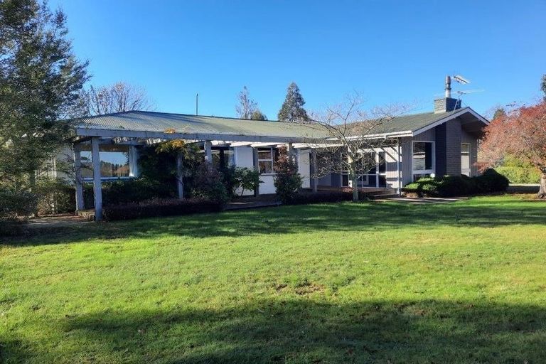 Photo of property in 198 Merton Road, Fernside, Rangiora, 7471