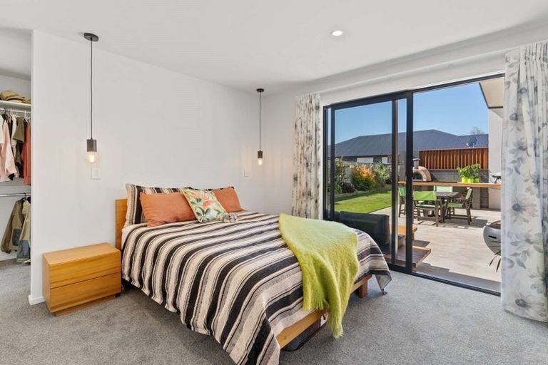 Photo of property in 1 Claw Place, Rolleston, 7615