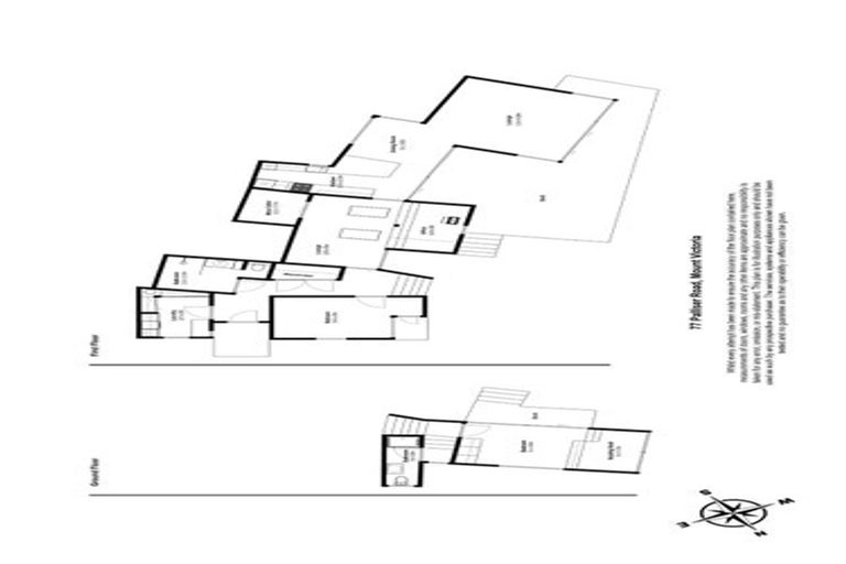 Photo of property in 77 Palliser Road, Roseneath, Wellington, 6011