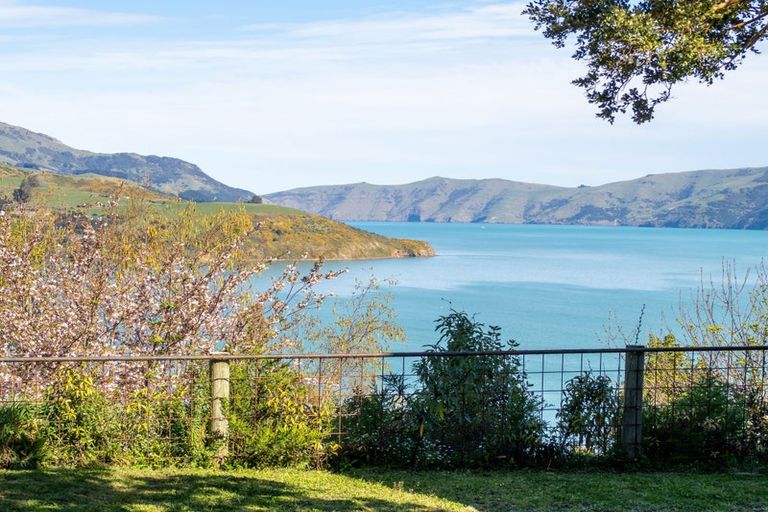 Photo of property in 5 Monarch Drive, Robinsons Bay, Akaroa, 7581