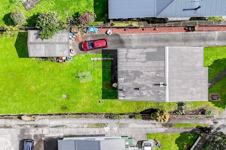 Photo of property in 20 Marsden Road, Greymouth, 7805