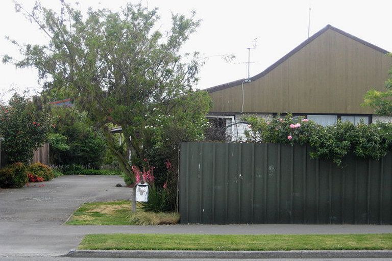 Photo of property in 172 Sawyers Arms Road, Bishopdale, Christchurch, 8053