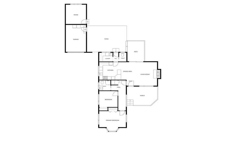 Photo of property in 16 George Street, Milton, 9220
