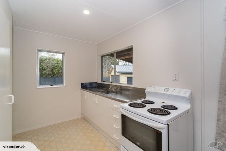 Photo of property in 98a Revans Street, Featherston, 5710