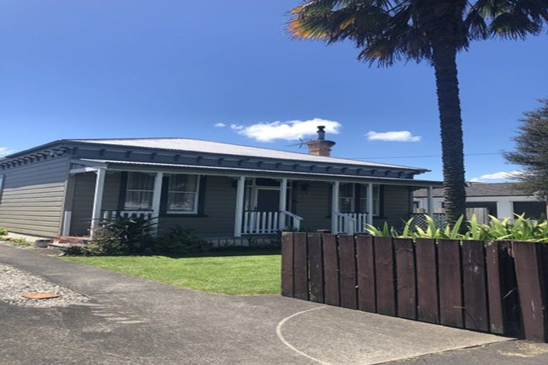 Photo of property in 21 Campbell Street, Frankton, Hamilton, 3204