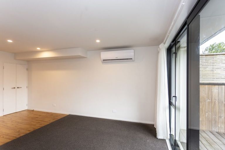 Photo of property in 6/31 Blair Avenue, Papanui, Christchurch, 8053