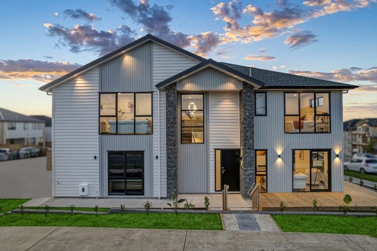 Photo of property in 47 Koromeke Street, Flat Bush, Auckland, 2019