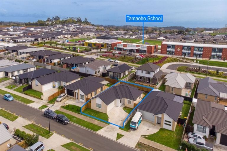 Photo of property in 12 Kare Ariki Place, Pukekohe, 2120