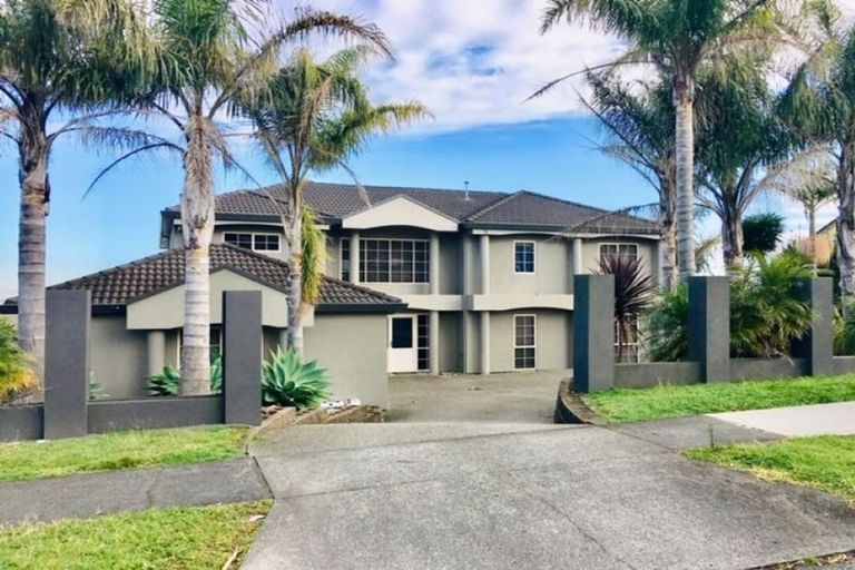 Photo of property in 51 Westerham Drive, Dannemora, Auckland, 2016
