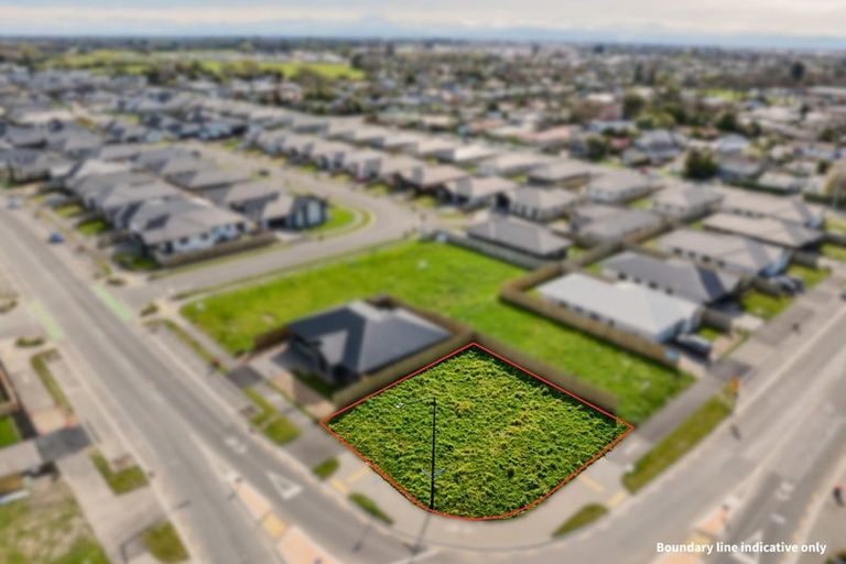 Photo of property in 77 Whites Tramway Road, Halswell, Christchurch, 8025