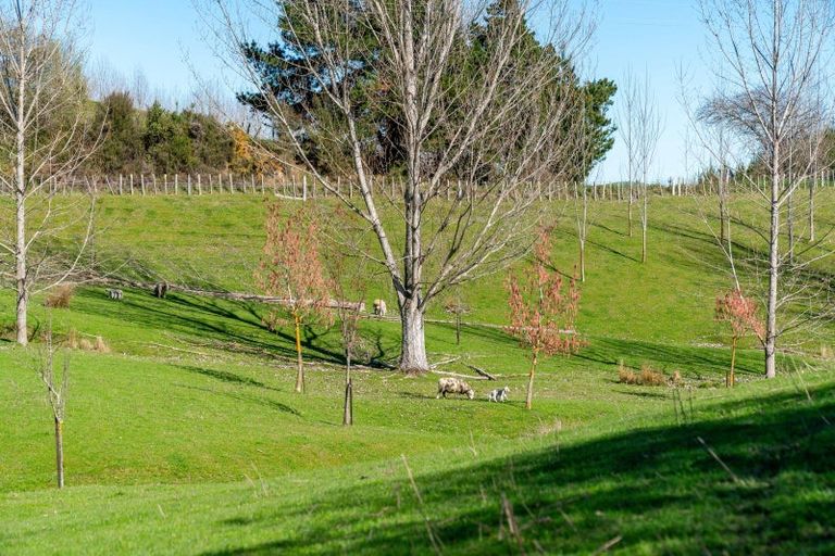 Photo of property in 275 Admiral Road, Admiral Hill, Gladstone, 5883