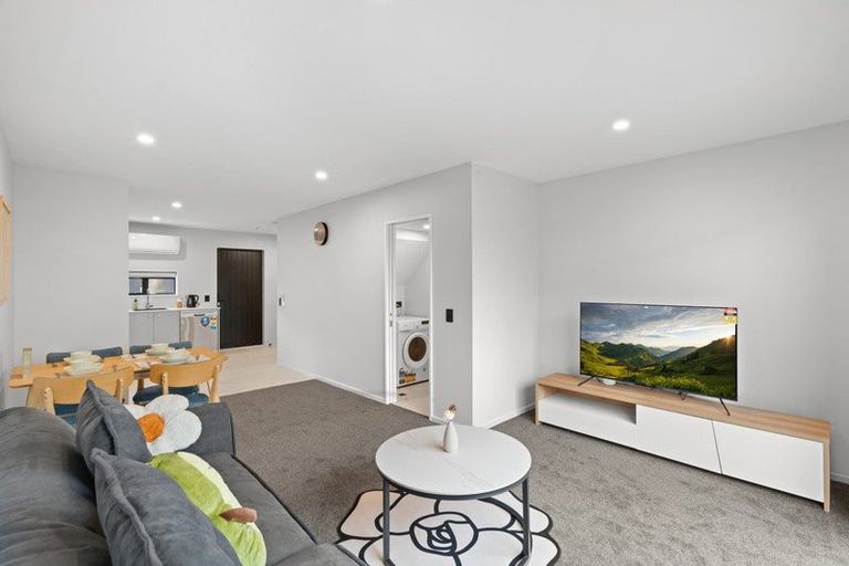 Photo of property in 7/452 Gloucester Street, Linwood, Christchurch, 8011