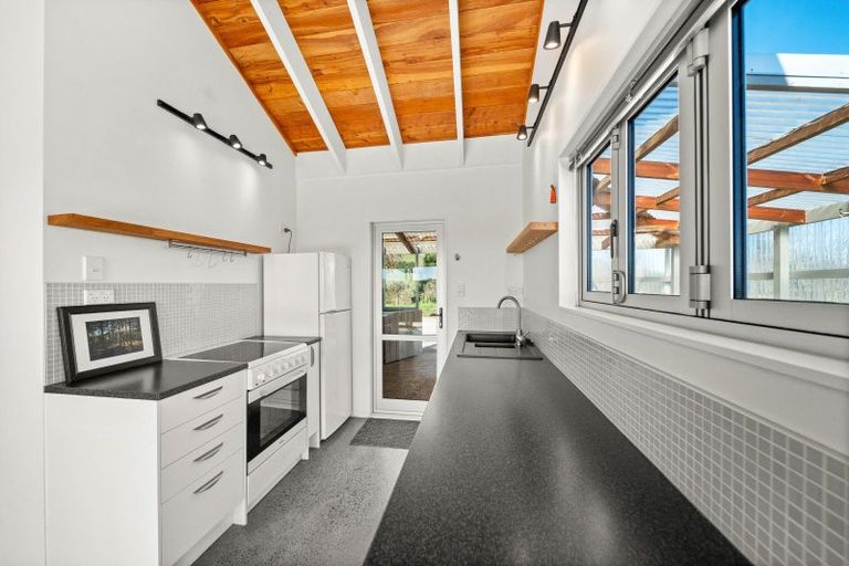 Photo of property in 275 Admiral Road, Admiral Hill, Gladstone, 5883