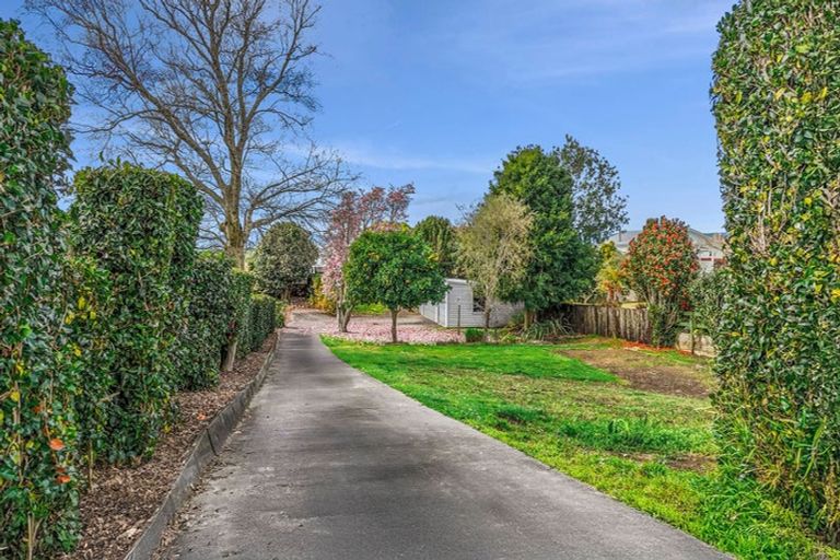 Photo of property in 20 High Street, Tirau, 3410