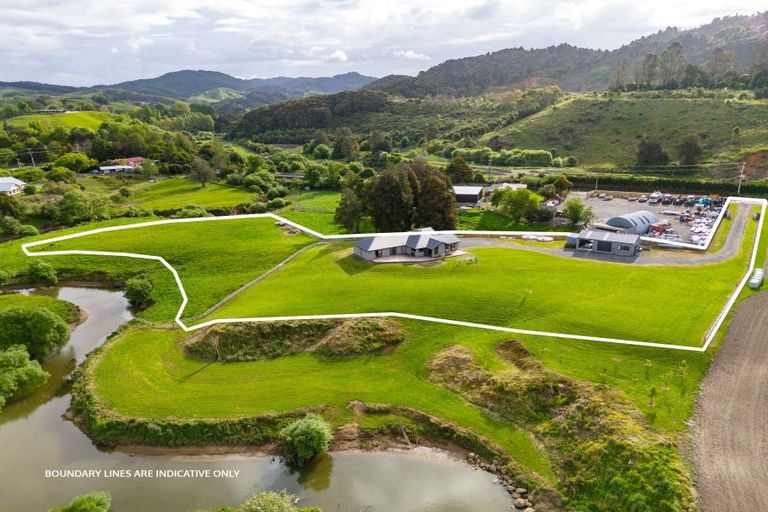 Photo of property in 197 Waingaro Road, Ngaruawahia, 3793