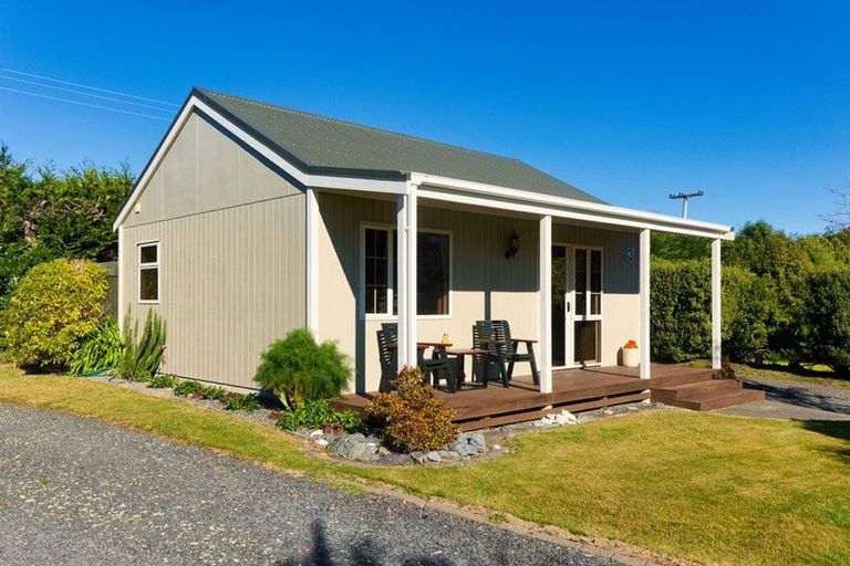 Photo of property in 3/7 Old Beach Road, Kaikoura Flat, Kaikoura, 7371