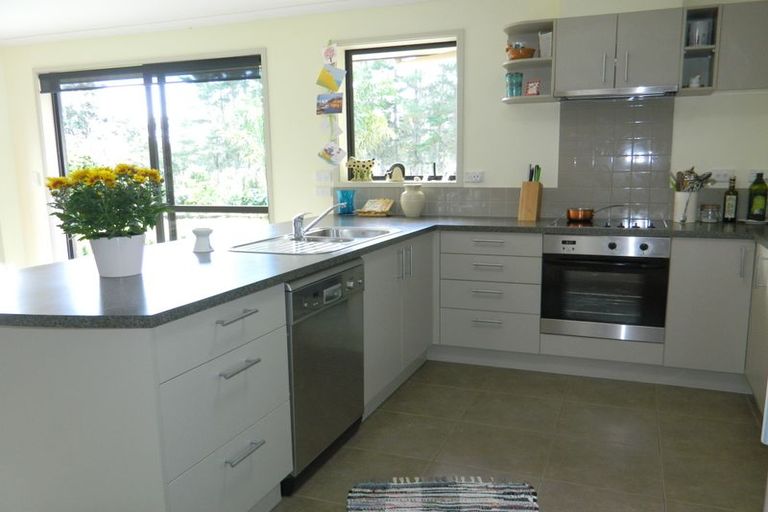 Photo of property in 46 Mangakaretu Road, Waipapa, Kerikeri, 0295