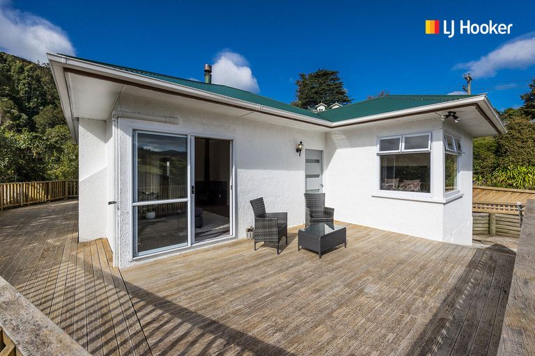 Photo of property in 37 Birchfield Avenue, North East Valley, Dunedin, 9010