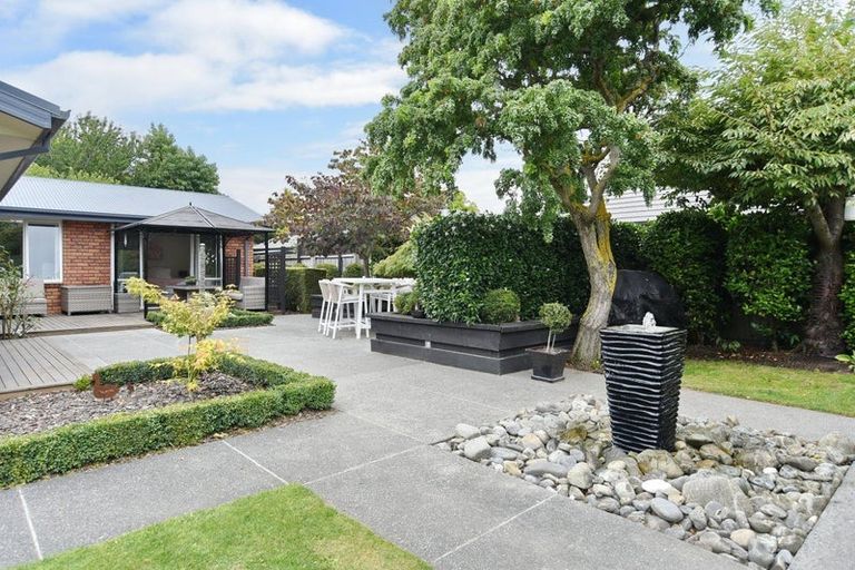 Photo of property in 24 Golding Avenue, Rangiora, 7400