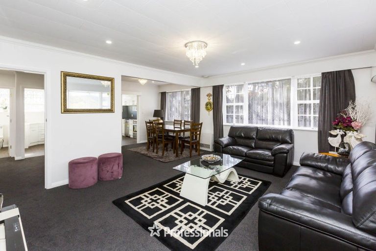 Photo of property in 387a Fergusson Drive, Heretaunga, Upper Hutt, 5018