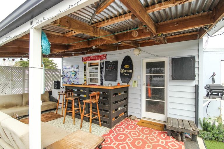 Photo of property in 46 Higginson Street, Otane, 4202