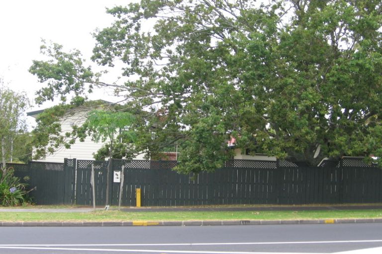 Photo of property in 26 Sunnybrae Road, Hillcrest, Auckland, 0627