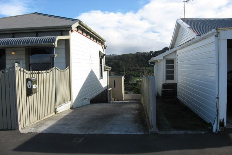 Photo of property in 44 Overtoun Terrace, Hataitai, Wellington, 6021
