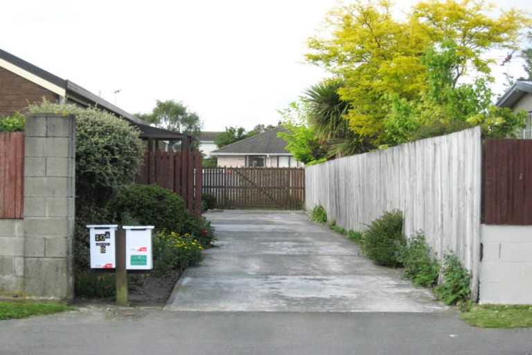 Photo of property in 10a Hugh Street, Kaiapoi, 7630