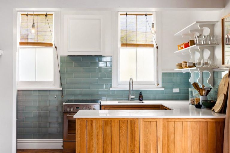 Photo of property in 6 Ashridge Road, Napier South, Napier, 4110