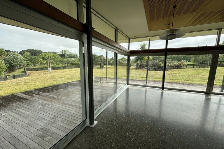 Photo of property in 170 Blackbridge Road, Karaka, Papakura, 2580