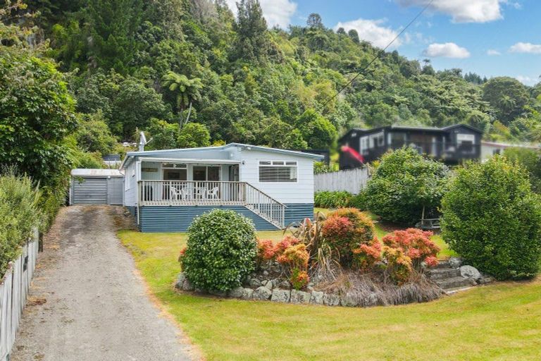 Photo of property in 135 State Highway 30, Lake Rotoma, Rotorua, 3074