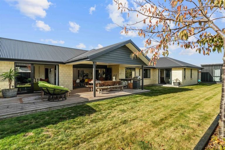 Photo of property in 41 Ledbury Drive, Rolleston, 7615