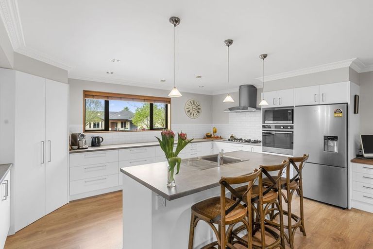 Photo of property in 3 Cathcart Crescent, Prebbleton, 7604