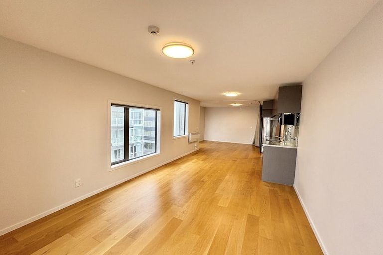 Photo of property in 403/8 Wigan Street, Te Aro, Wellington, 6011