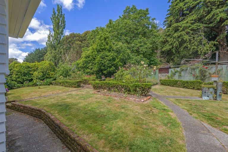 Photo of property in 805 Cheltenham Hunterville Road, Waituna West, Rewa, 4780