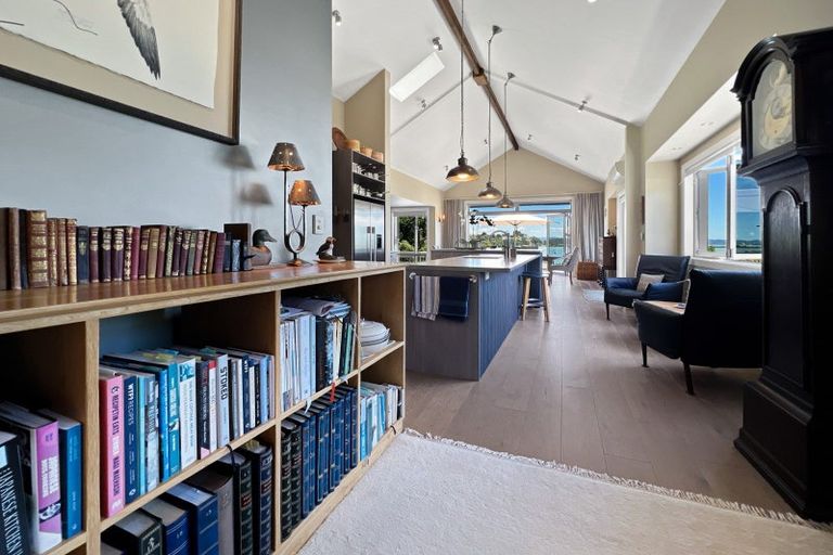 Photo of property in 8 Ohiwa Cove Rise, Waiotahe, Opotiki, 3198